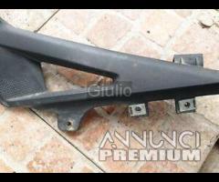 fianchetto sinistro per aprilia rs 50 2006 2013 di