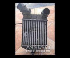 RADIATORE INTERCOOLER ORIGINALE FIAT PUNTO II 1.9