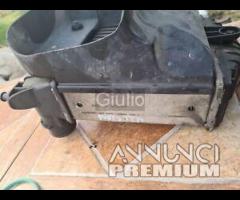 RADIATORE INTERCOOLER ORIGINALE FIAT PUNTO II 1.9