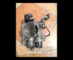 Valvola FGR Fiat Punto 1.2 Benzina 36SXFE1/A