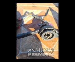 1821245 comando luci fiat cinquecento (170) 0.7 19