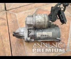 MOTORINO AVVIAMENTO FIAT IDEA 1.3 MJTD ( 2003 IN P