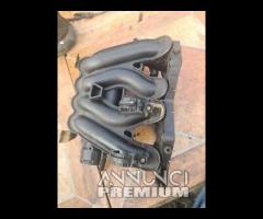 COLLETTORE ASPIRAZIONE FIAT PUNTO 1.2 BENZINA 2008 - 6