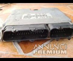 Centralina Motore ECU VW Passat 3B 1.9 TDi 110cv 0