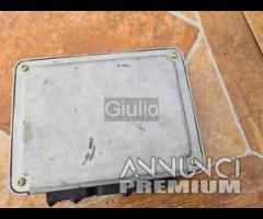 Centralina Motore ECU VW Passat 3B 1.9 TDi 110cv 0