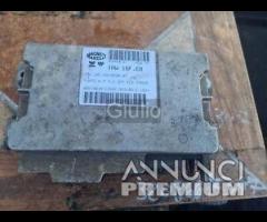 FIAT PUNTO LANCIA Y 1.1  ECU IAW 16F.EB / 46519634