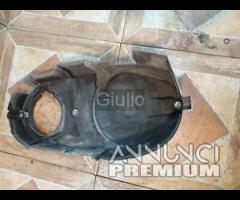 COPERCHIO CARTER TRASMISSIONE SUZUKI BURGMAN  400 - 6