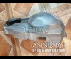 COPERCHIO CARTER TRASMISSIONE SUZUKI BURGMAN  400 - 8