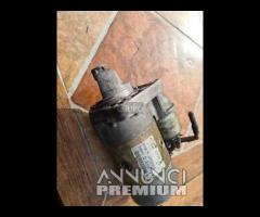 Motorino Avviamento Denso c132 E80E 63101018 fiat