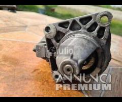 Motorino Avviamento Denso c132 E80E 63101018 fiat