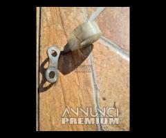 Anello tubo freno guaina passacavo fairlead sheath