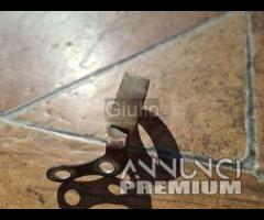 Anello tubo freno guaina passacavo fairlead sheath