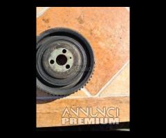 PULEGGIA ALBERO MOTORE FIAT STILO (192) [2001-2010