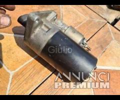 Motorino di avviamento 0001113006 Fiat Punto Mk2 1