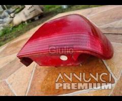 FANALE FANALINO STOP POST. DX VW POLO 3^ SERIE (6N