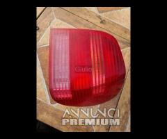 FANALE FANALINO STOP POST. DX VW POLO 3^ SERIE (6N