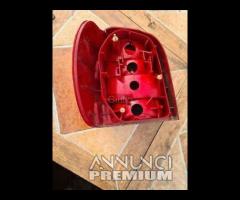 FANALE FANALINO STOP POST. DX VW POLO 3^ SERIE (6N