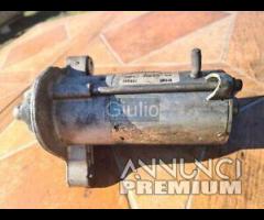 3M5T-11000-CF MOTORINO AVVIAMENTO FORD FOCUS 1.6 6