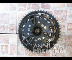 MOZZO PARASTRAPPI RUOTA POSTERIORE YAMAHA XJ S DIV