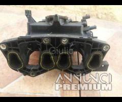 COLLETTORE ASPIRAZIONE FIAT PUNTO 1.2 BENZINA 2008