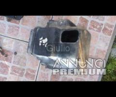 AIR BOX FILTRO SCATOLA ARIA AIR BOX BOX SUZUKI DR