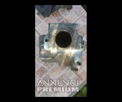 AIR BOX FILTRO SCATOLA ARIA AIR BOX BOX SUZUKI DR