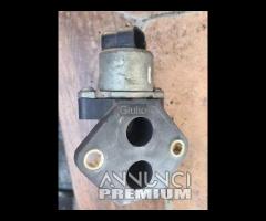 2S6A-9F715-BA SENSORE VALVOLA REGOLAZIONE MINIMO F - 6