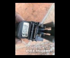 96637157XT LEVA COMANDI AUTORADIO PEUGEOT 3008 206