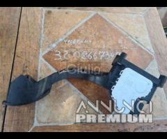 51852090 PEDALE ACCELERATORE FIAT PANDA 1.2 2012 2