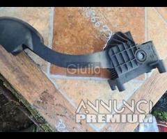 51852090 PEDALE ACCELERATORE FIAT PANDA 1.2 2012 2