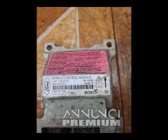 0285001398 YS5T14B056CA centralina airbag sensore