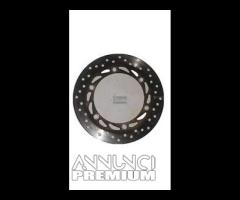 DISCO FRENO ANTERIORE brake disc original for HOND