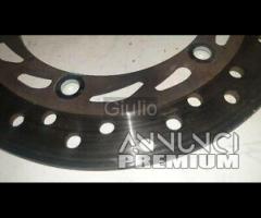 DISCO FRENO ANTERIORE brake disc original for HOND