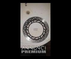 DISCO FRENO ANTERIORE brake disc original for HOND