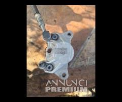 PINZA FRENO  POSTERIORE   YAMAHA  XCITY  125    AN