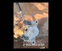 PINZA FRENO  POSTERIORE   YAMAHA  XCITY  125    AN