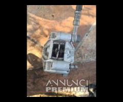 PINZA FRENO  POSTERIORE   YAMAHA  XCITY  125    AN