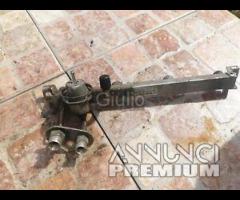 FLAUTO INIEZIONE MOTORE OPEL CORSA B 1.2 BZ 028015