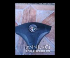 AIRBAG volante lato guida Alfa Romeo 156 97-00  AD