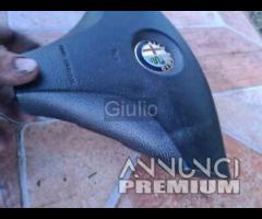 AIRBAG volante lato guida Alfa Romeo 156 97-00  AD