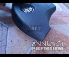 AIRBAG volante lato guida Alfa Romeo 156 97-00  AD