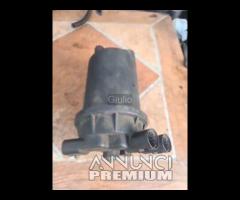 Filtro Carburante Diesel Opel Meriva 1.7  cdti 933