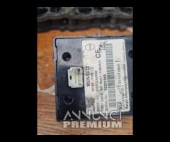 259154618R navigatore gps per RENAULT LAGUNA III 2