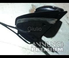 SPECCHIO SPECCHIETTO LATERALE DESTRO DX FIAT STILO