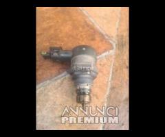 NISSAN QASHQAI 11 LHD / FUEL PRESSURE SENSOR / H82