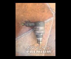 NISSAN QASHQAI 11 LHD / FUEL PRESSURE SENSOR / H82