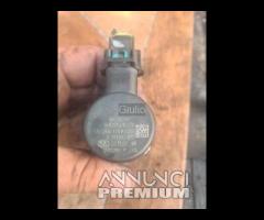 NISSAN QASHQAI 11 LHD / FUEL PRESSURE SENSOR / H82