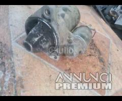 96963483 MOTORINO AVVIAMENTO CHEVROLET SPARK 1.2 B