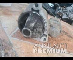 96963483 MOTORINO AVVIAMENTO CHEVROLET SPARK 1.2 B