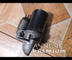 Motorino di avviamento 0001113006 Fiat Punto Mk2 1